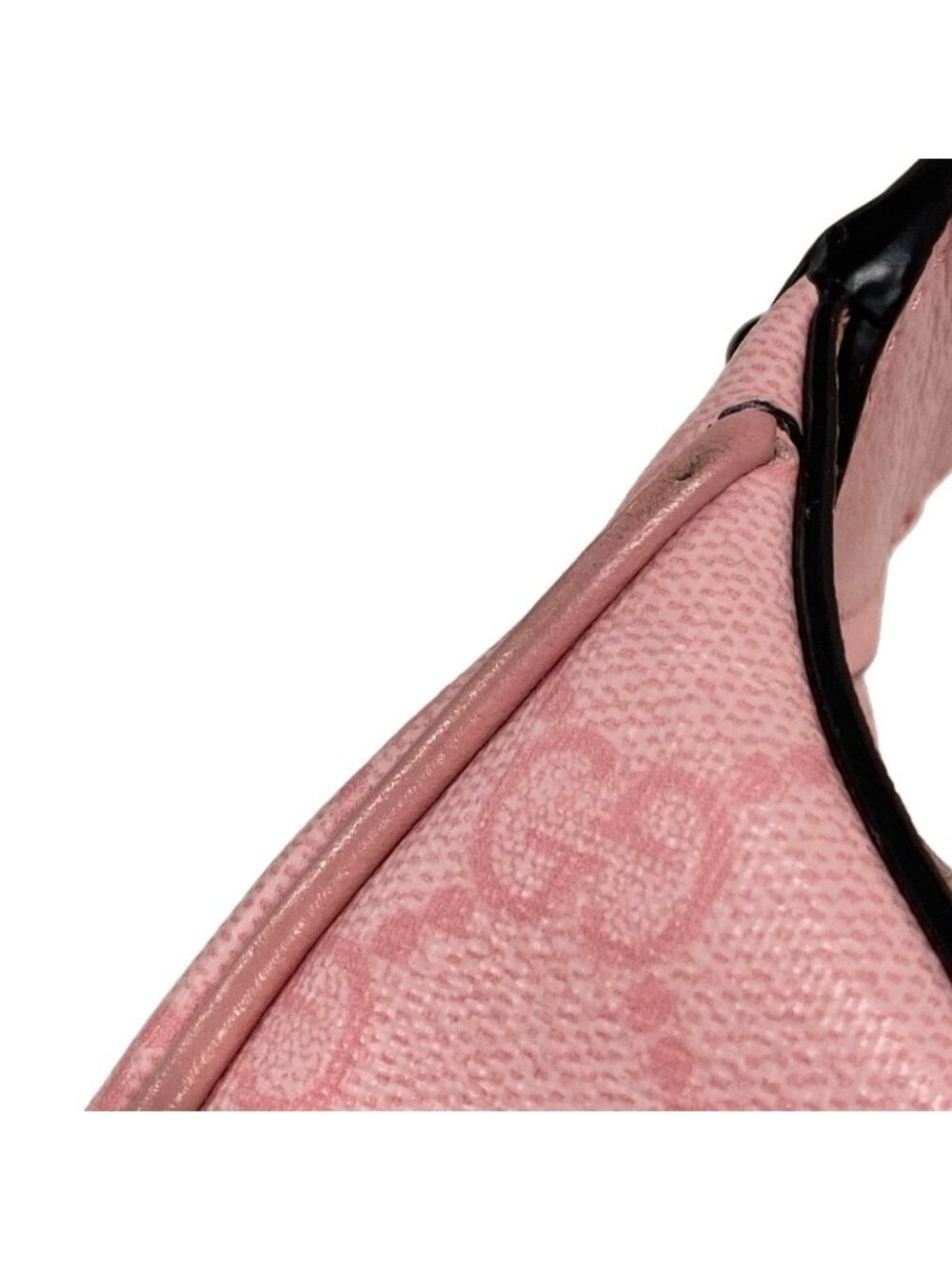Gucci GG Half Moon Handbag - Picture 13 of 15